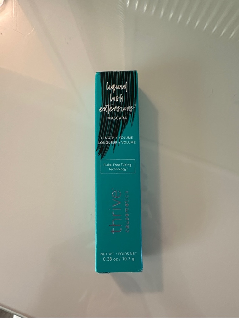 Thrive Causemetics Liquid Lash Extensions Mascara
